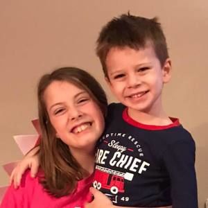 Meet your Posher, Cathy